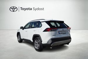 Toyota RAV4 bild 4