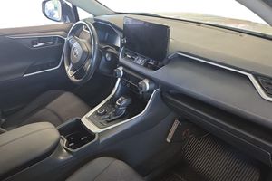 Toyota RAV4 bild 11