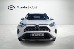 Toyota RAV4 bild 2
