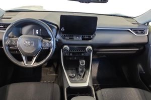 Toyota RAV4 bild 10