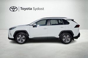 Toyota RAV4 bild 3