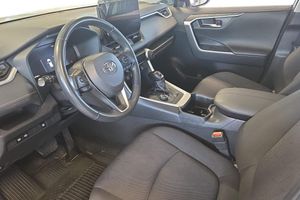 Toyota RAV4 bild 9