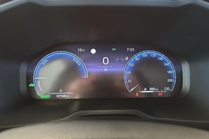 Toyota RAV4 bild 16