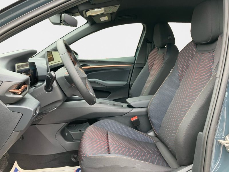 Cupra Raval bild 9