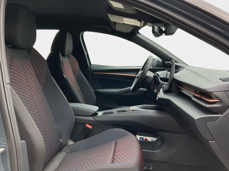Cupra Raval bild 13