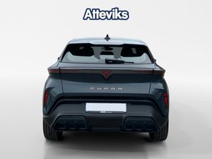 Cupra Raval bild 4