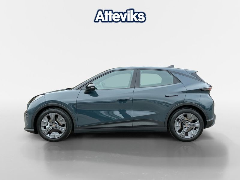 Cupra Raval bild 6