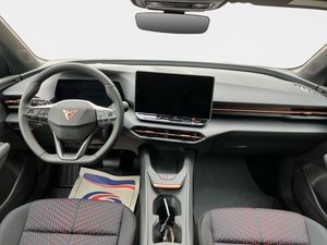 Cupra Raval bild 10
