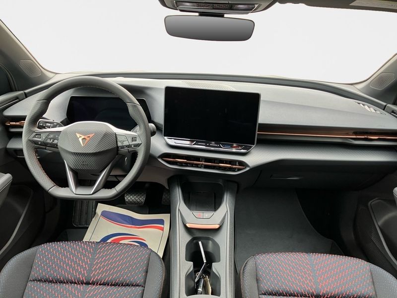 Cupra Raval bild 10