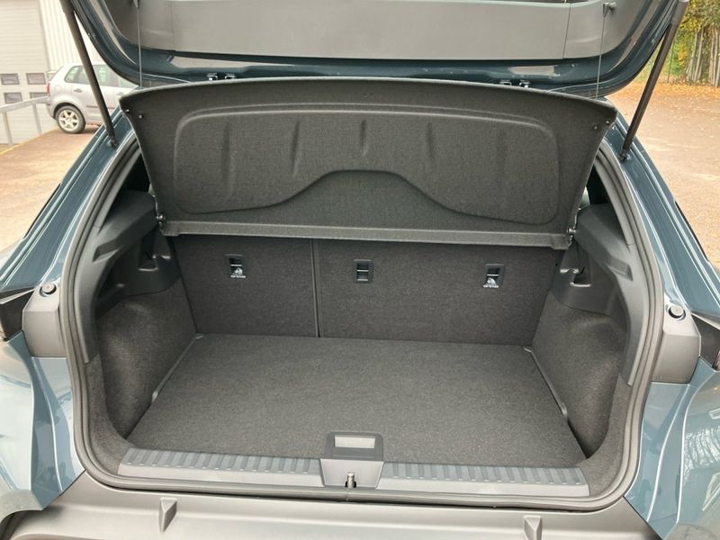 Cupra Raval bild 15