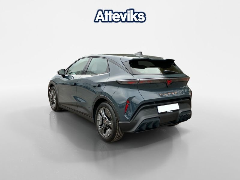 Cupra Raval bild 5