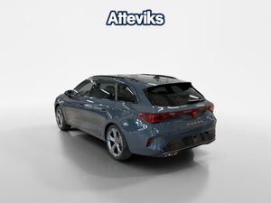 Cupra Leon bild 5