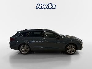 Cupra Leon bild 2