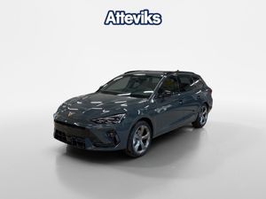 Cupra Leon bild 7
