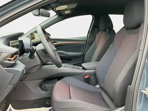 Cupra Raval bild 9