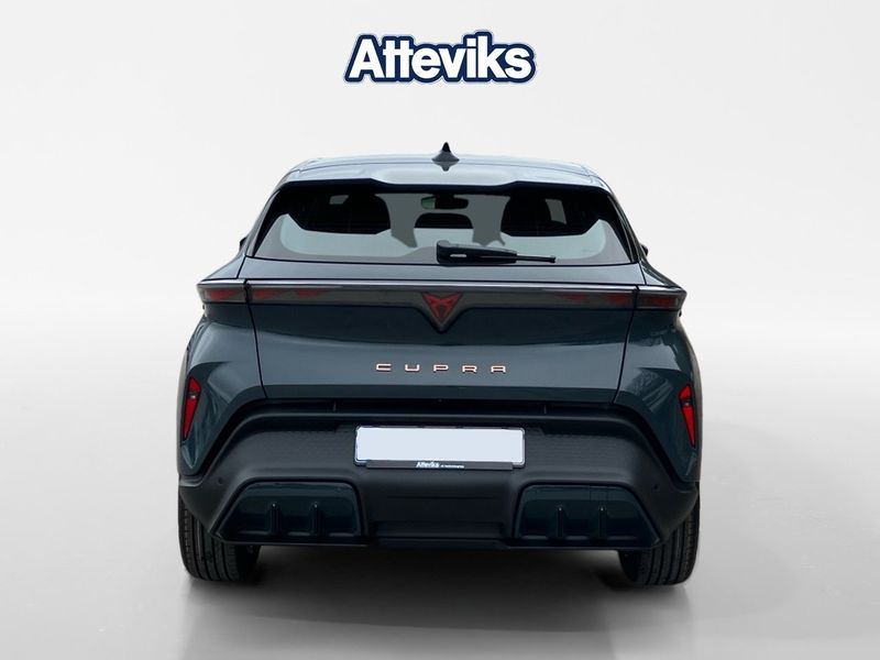 Cupra Raval bild 4