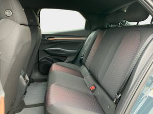 Cupra Raval bild 14