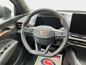 Cupra Raval bild 11