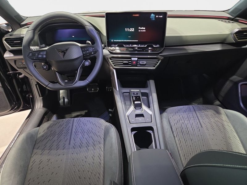 Cupra Leon bild 10