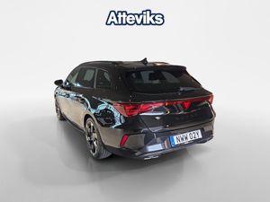 Cupra Leon bild 5
