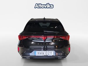 Cupra Leon bild 4