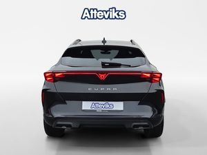 Cupra Formentor bild 4