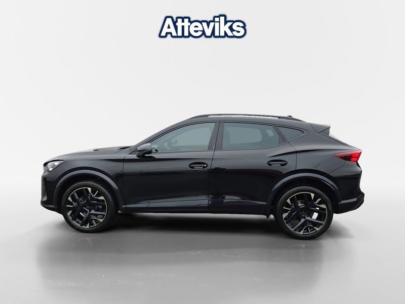 Cupra Formentor bild 6