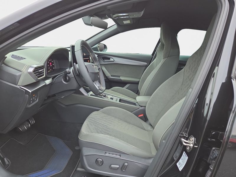 Cupra Formentor bild 9