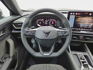 Cupra Formentor bild 11