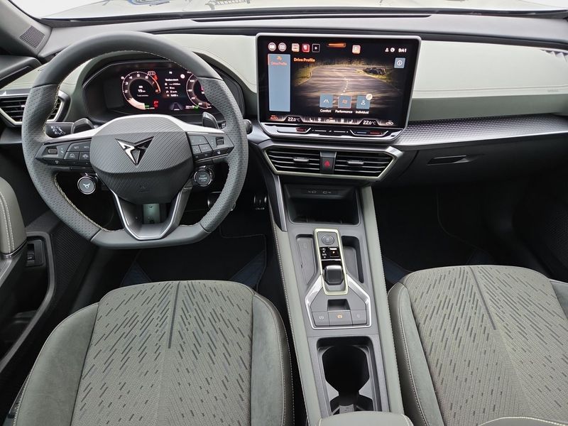 Cupra Formentor bild 10