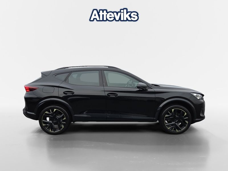 Cupra Formentor bild 2