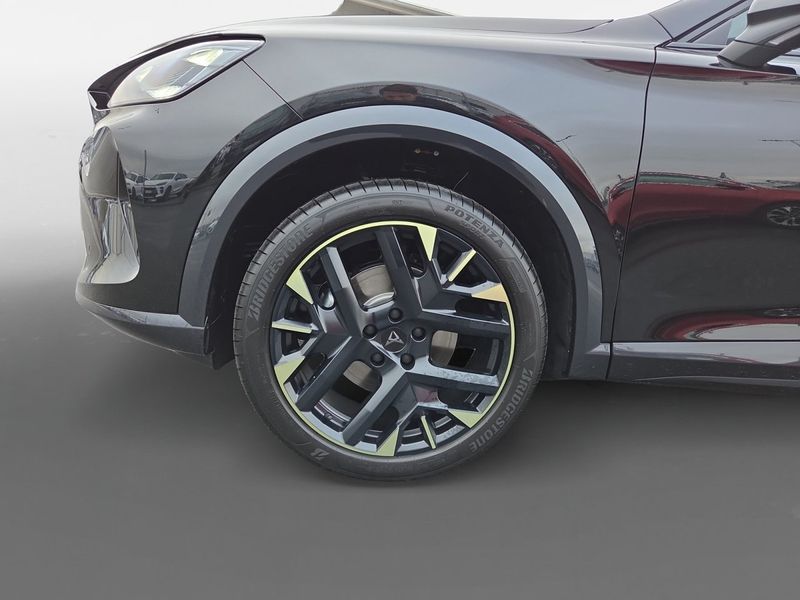Cupra Formentor bild 15