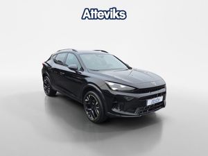 Cupra Formentor bild 1