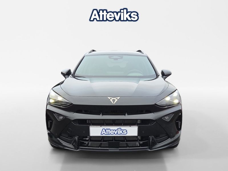 Cupra Formentor bild 8