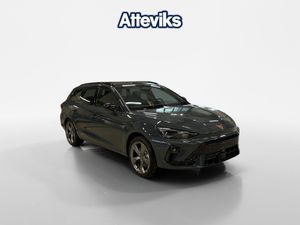 Cupra Leon bild 1