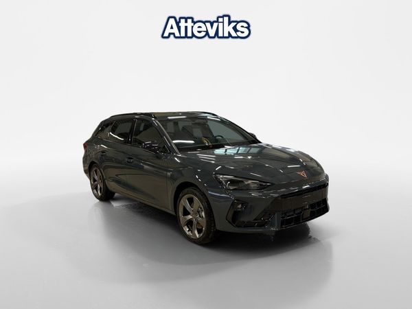 Cupra Leon Sportstourer e-Hybrid 204hk *P-leasing* Ultimate-pkt - 2026
