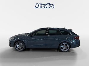 Cupra Leon bild 6