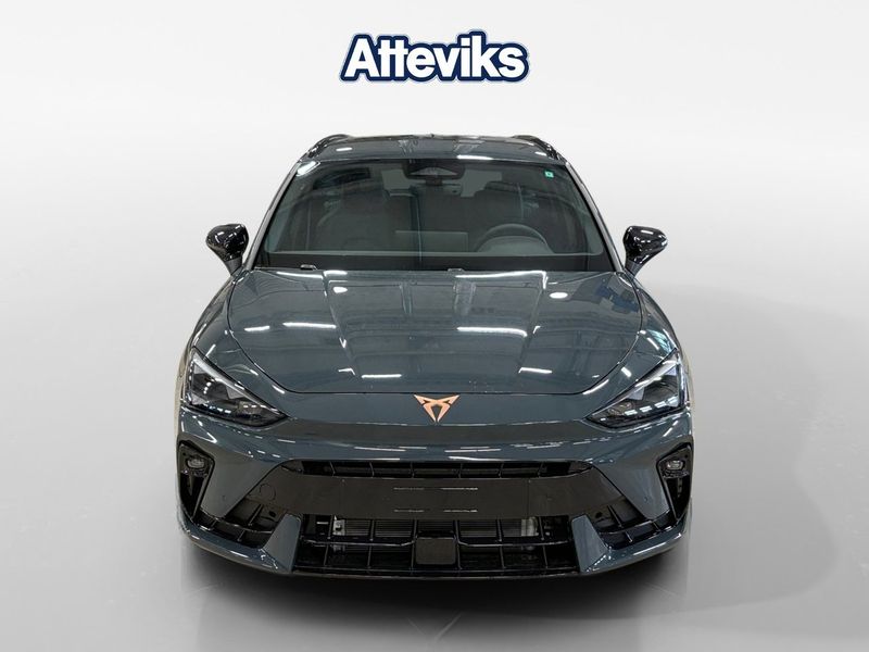 Cupra Leon bild 8
