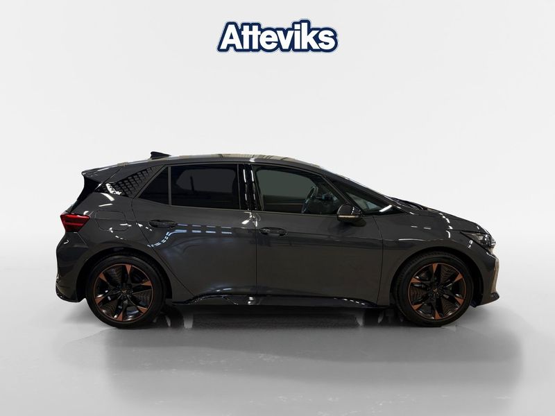 Cupra Born bild 2