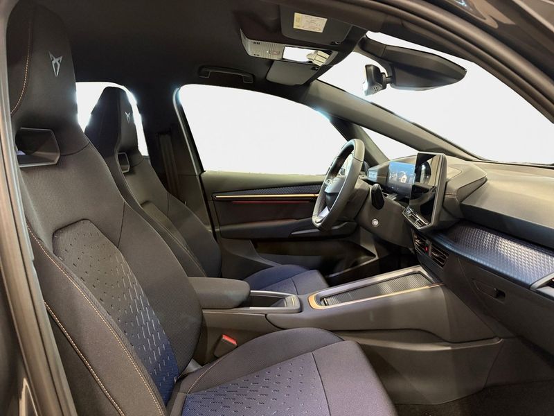 Cupra Born bild 12