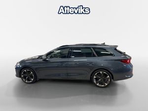 Cupra Leon bild 6