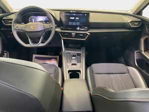 Cupra Leon bild 10