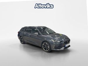 Cupra Leon bild 1