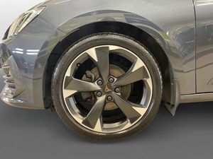 Cupra Leon bild 14