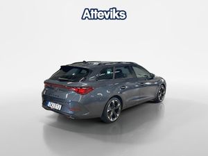 Cupra Leon bild 3