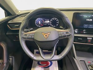 Cupra Leon bild 12