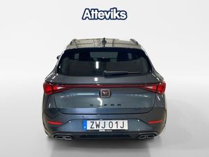 Cupra Leon bild 4