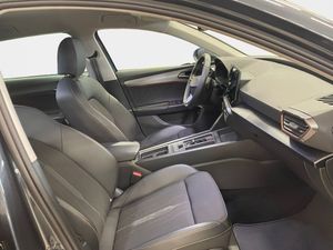 Cupra Leon bild 15