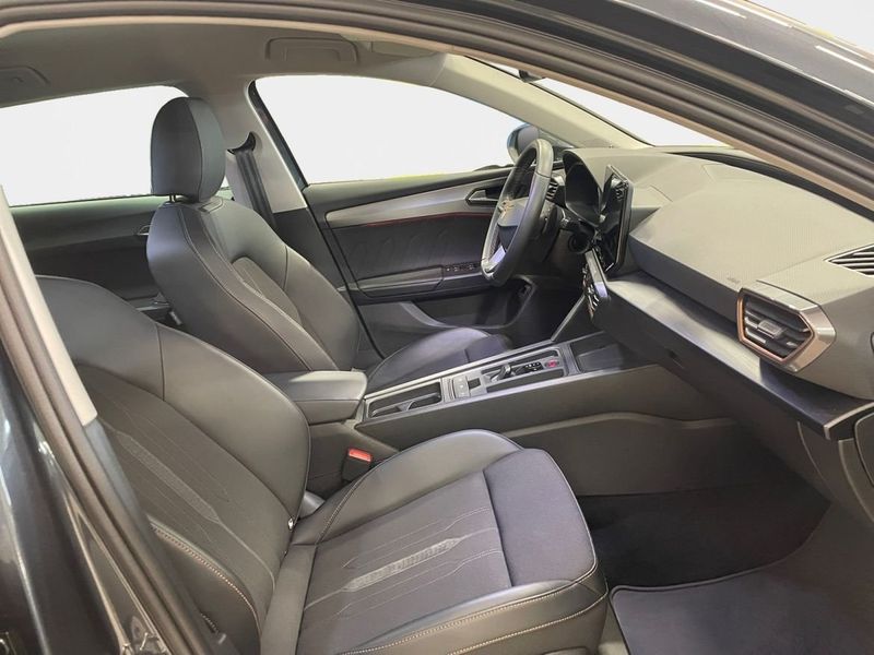 Cupra Leon bild 15