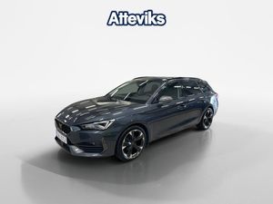 Cupra Leon bild 7